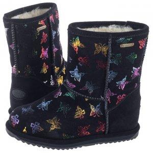 Buty EMU Australia Flutter Brumby Midnight