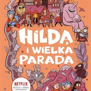 Hilda i wielka parada -33%