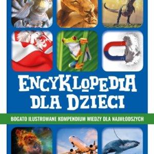 ENCYKLOPEDIA DLA DZIECI -42%