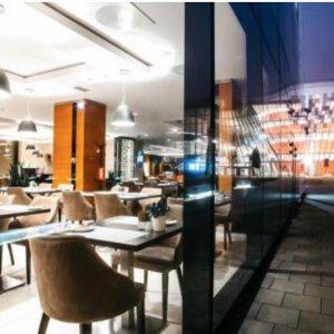 Q Hotel Plus Kraków **** -26%