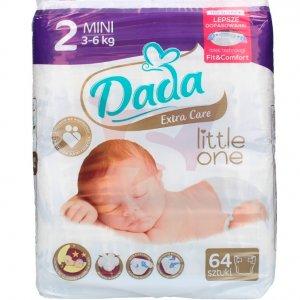 Dada Extra Care Mini kup 2 i zapłać mniej