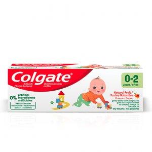 Colgate pasta do zębów dla dzieci