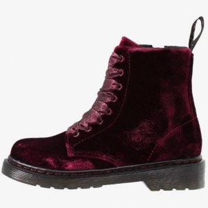 Botki PASCAL JUNIOR DR. MARTENS