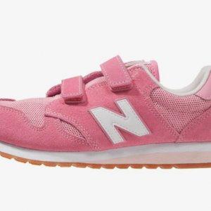 Sneakersy niskie NEW BALANCE różowe