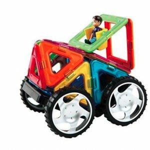 Klocki magnetyczne Magformers do -38%