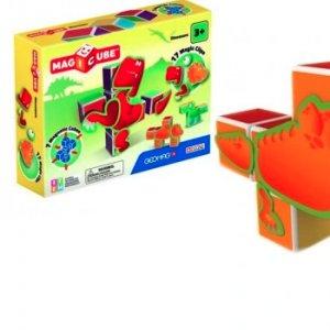 Magicube zestaw Dinozaury -47%
