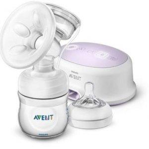 Laktator elektryczny Philips Avent Natural -21%