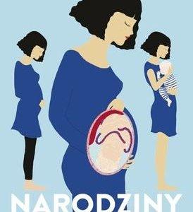 Narodziny. Początki życia człowieka na wyjątkowych ażurowych rycinach -27%