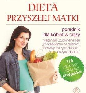 Dieta przyszłej matki -30%