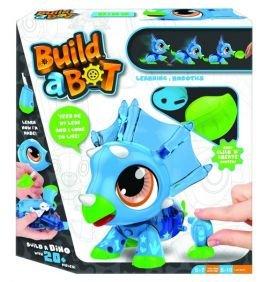 BUILT-A-BOT Złóż robota Dinozaur -28%