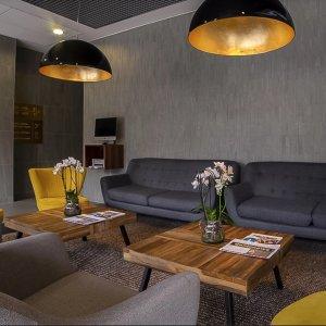 Pobyt w Golden Tulip Gdańsk Residence 2 dzieci GRATIS na Wakacje