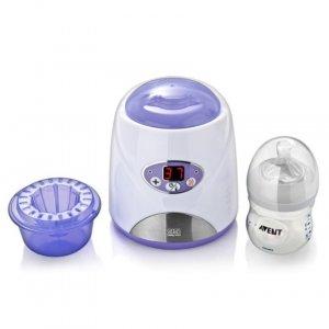 Podgrzewacz LCD SisiBaby® SBC-002E