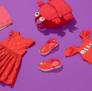 Moda dla dzieci w Zalando Lounge do -78%