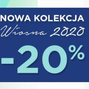 Nowa kolekcja Wiosna w 5.10.15 do -20%