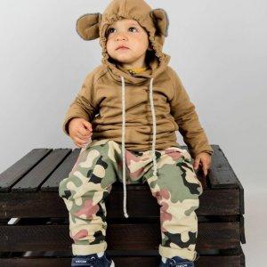 Bluza BEAR hoodie -20%