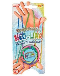 Hit cenowy - Neo-lina brokatowa