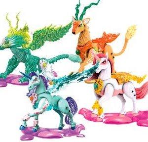 Hit cenowy - Crystal Creatures