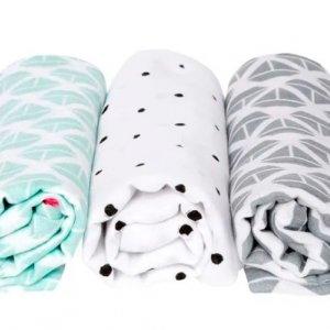 Pieluszki Motherhood w Smyku do -20%