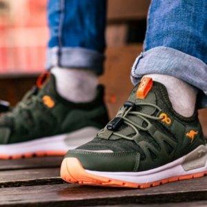 Obuwie KangaROOS + Rooskickx w Zalando Lounge do -70%