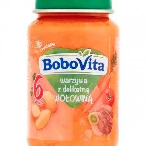 Danie Bobovita 3 opakowania taniej