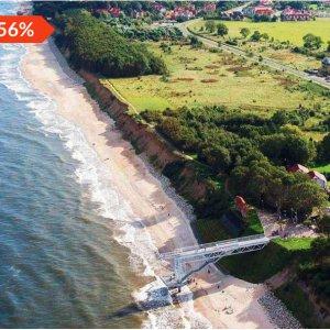Pensjonat Orka -56%