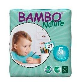 Bambo Nature zniżka 15%