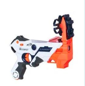 Pistolety marki Nerf -30%