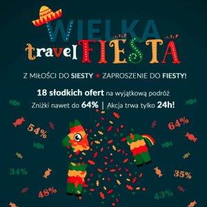 Festiwal ZNIŻEK ? nawet do 64% TANIEJ ?