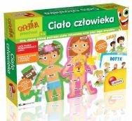 Carotina Ciało człowieka -17%
