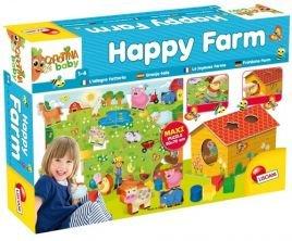 Carotina Baby Happy Farm -19%