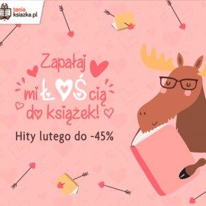 Hity lutego do -45% ?