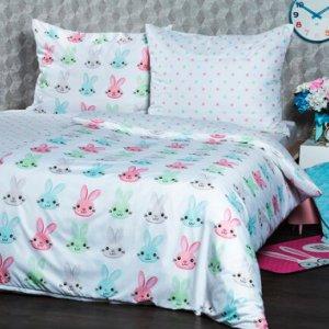 4Home Pościel Bunny micro -60%