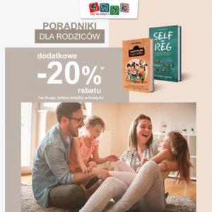 Poradniki dla rodziców -20%