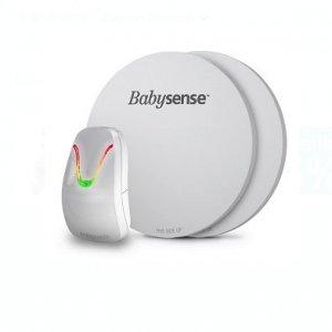 Hisense, Monitor oddechu Babysense 7