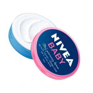 Supercena! Nivea Baby Mój pierwszy krem