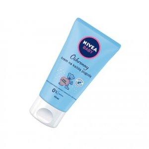 Nivea Baby Krem na każdą pogodę w Supercenie