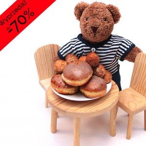 Dodatkowe 10% z kodem na wszystko!