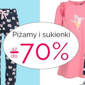 Promocja na dobranoc -70%