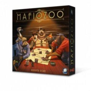 Gra Mafiozoo