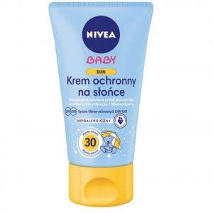 Nivea Sun Baby SPF30