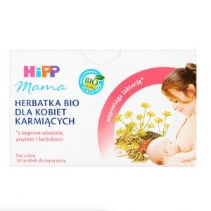 Hipp Herbatka Dla Kobiet Karmiących