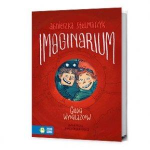 Hit cenowy - "Imaginarium" tomy I i II