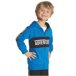 Hit cenowy - Bluza dresowa dziecięca