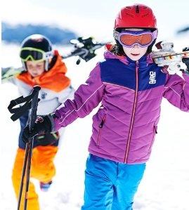 Sportowe ubrania zimowe Dare 2B w Zalando Lounge do -80%