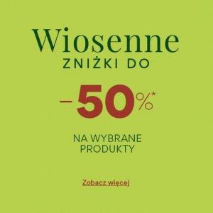 Wiosenne zniżki w CCC do -50%