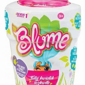 Kwiatowa Laleczka Blume w super cenie