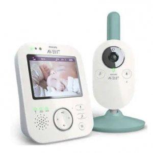 Philips Avent niania elektroniczna cyfrowa -25%