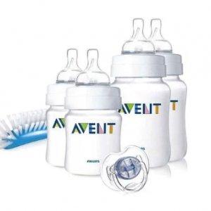 Philips Avent Zestaw startowy dla noworodka -12%