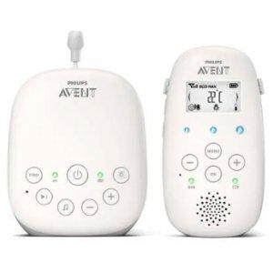 Philips Avent elektroniczna niania SCD713/00 -34%