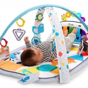 Baby Einstein mata do zabawy 4w1 Kickin' Tunes™ -42%